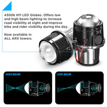 Load image into Gallery viewer, | Lights