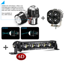 Load image into Gallery viewer, | Lights