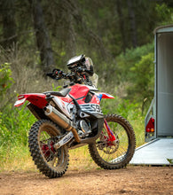 Load image into Gallery viewer, Carpe Iter CI Pad v4c Rugged Navigation Tablet