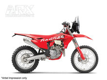 Load image into Gallery viewer, Gen 5 Rally Tower - Gas Gas