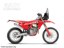 Load image into Gallery viewer, Gen 5 Rally Tower - Gas Gas