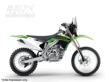 Load image into Gallery viewer, Gen 5 Rally Tower - Kawasaki