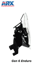 Load image into Gallery viewer, Gen 6 Rally Tower - Yamaha Enduro Screen