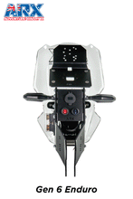 Load image into Gallery viewer, Gen 6 Rally Tower - Yamaha Enduro Screen