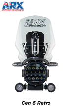 Load image into Gallery viewer, Gen 6 Rally Tower - Gas Gas