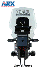 Load image into Gallery viewer, Gen 6 Rally Tower - Beta RETRO Screen