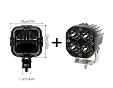 Load image into Gallery viewer, | Lights