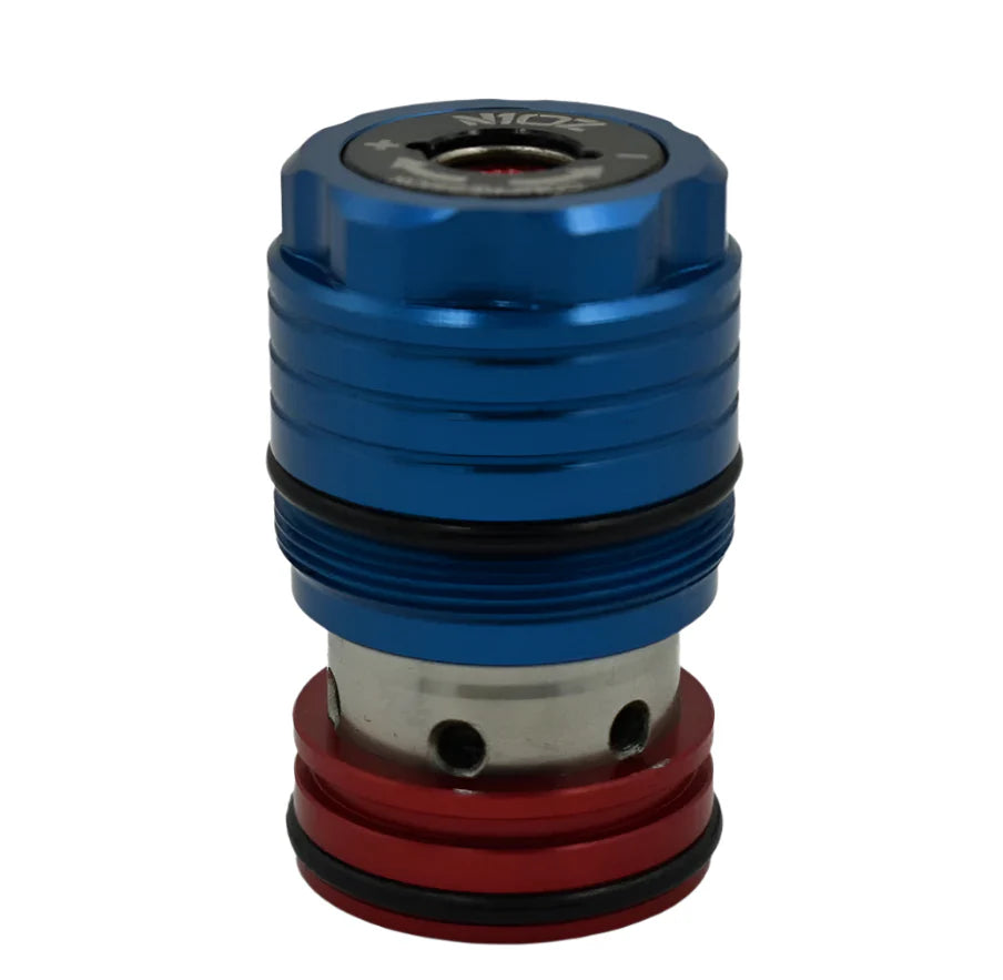 N10Z Dynamic Shock Adjuster Kit WP – Adventure Rally X