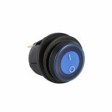 Load image into Gallery viewer, | LED illuminated Rocker switch