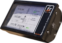 Load image into Gallery viewer, | F2R Roadbook & ICO Dash plate
