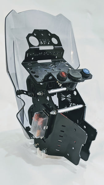 Finke GEN 2