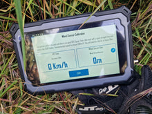 Load image into Gallery viewer, Carpe Iter CI Pad v4c Rugged Navigation Tablet
