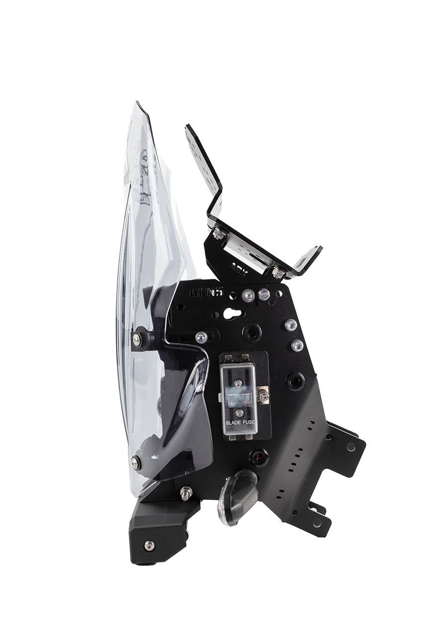 Gen 5 Rally Tower - BMW – Adventure Rally X