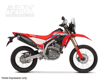 Load image into Gallery viewer, Gen 5 Rally Tower - Honda
