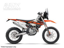 Load image into Gallery viewer, Gen 5 Rally Tower - KTM
