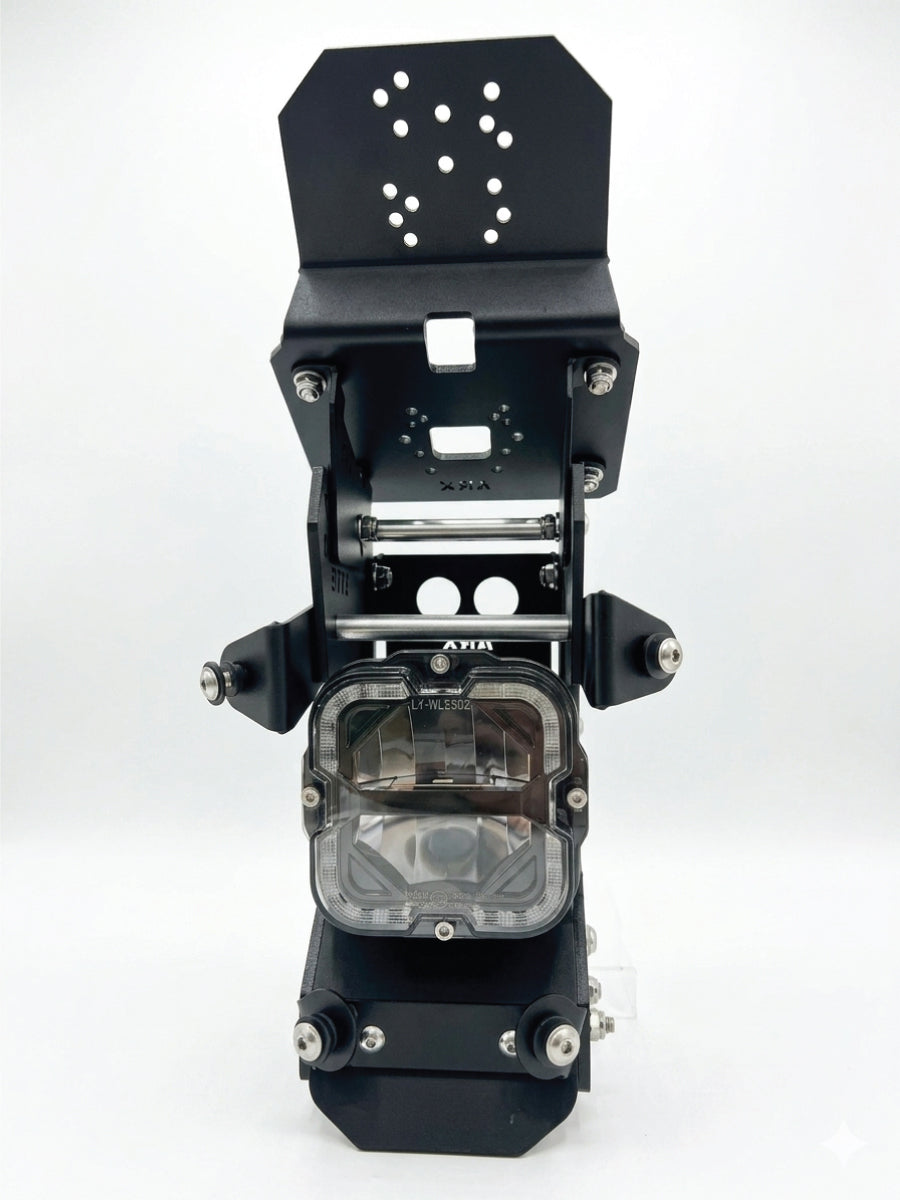 Quad Rally Tower Gen 7 Rally Tower - Kawasaki Enduro LITE – Adventure Rally X
