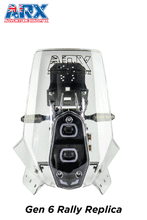 Load image into Gallery viewer, Gen 6 Rally Tower - Husqvarna
