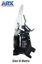 Load image into Gallery viewer, RETRO Rally Tower - Husqvarna
