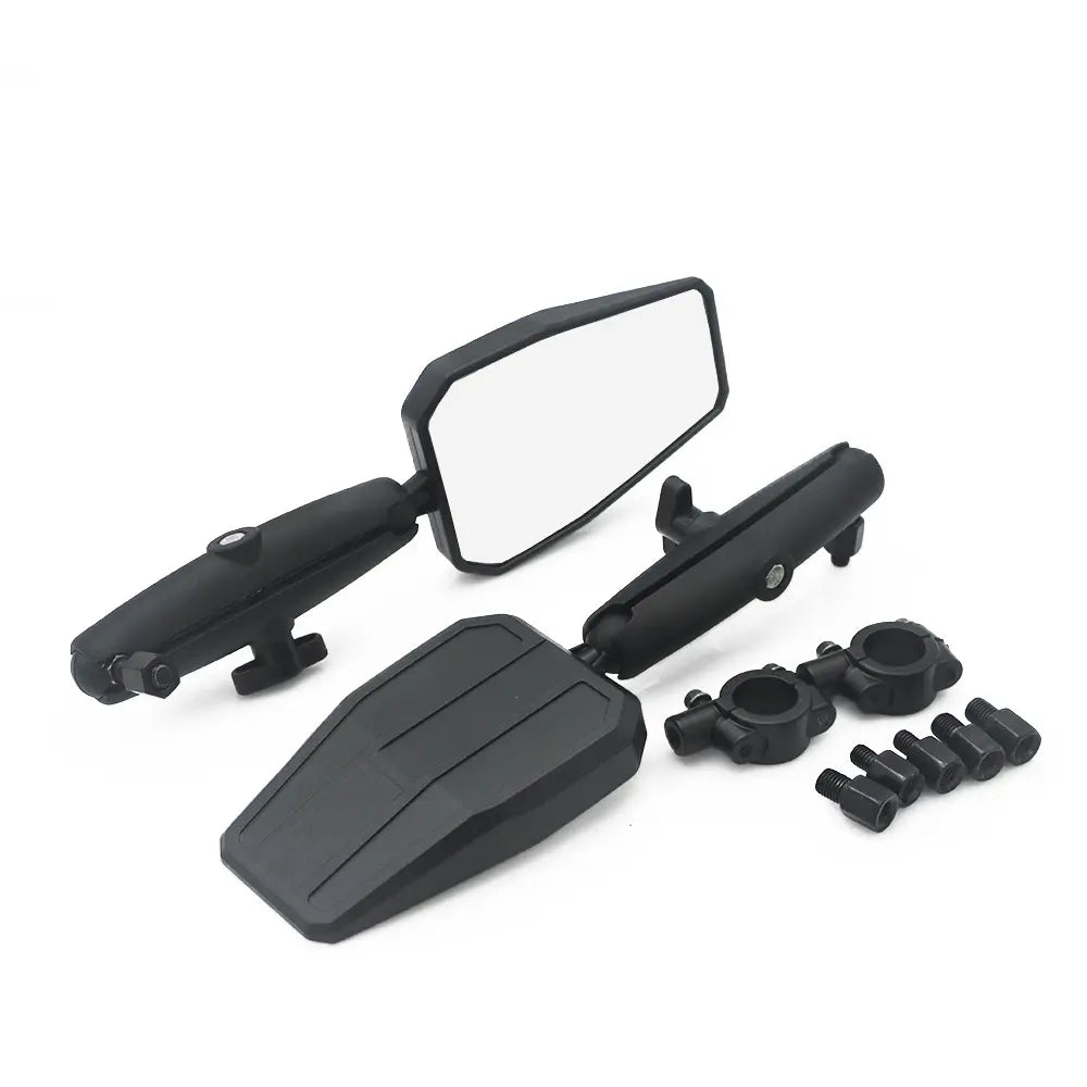 | Foldable Mirror – Adventure Rally X