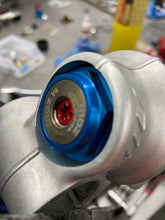 Load image into Gallery viewer, N10Z Dynamic Fork Base Valve Kit 85 MX 43mm fork
