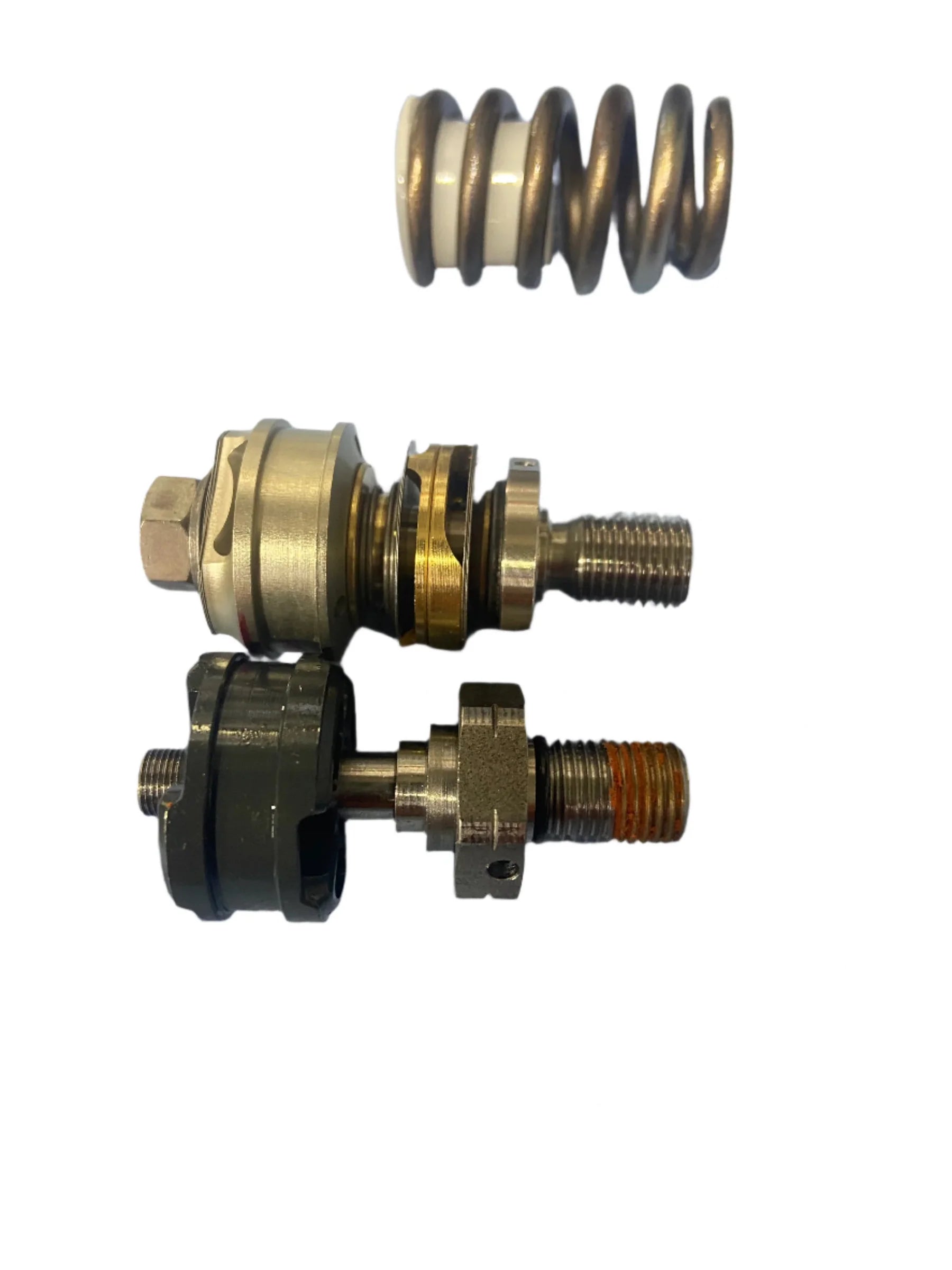 パーツ Naturaloop N10Z Pro Fork Cone Valve Kit WP Xplor – Adventure Rally X