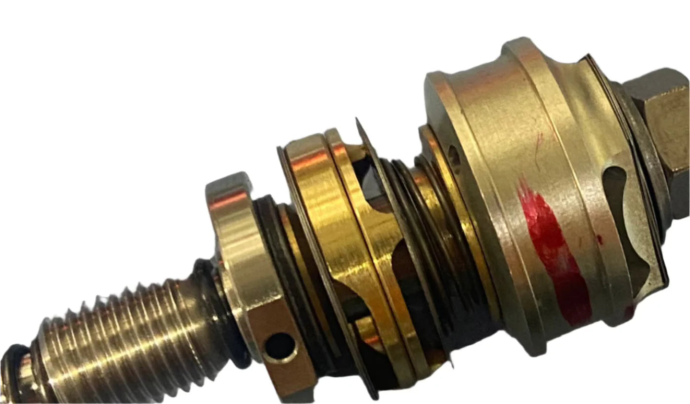 N10Z Pro Fork Cone Valve Kit WP Xplor – Adventure Rally X