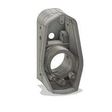 Load image into Gallery viewer, | Light Enclosure with Factory KTM Lens Cover
