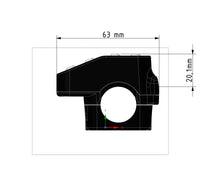 Load image into Gallery viewer, Carpe Iter Terrain Command III
