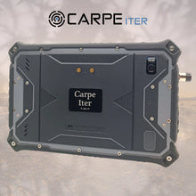 Load image into Gallery viewer, Carpe Iter CI Pad v4c Rugged Navigation Tablet
