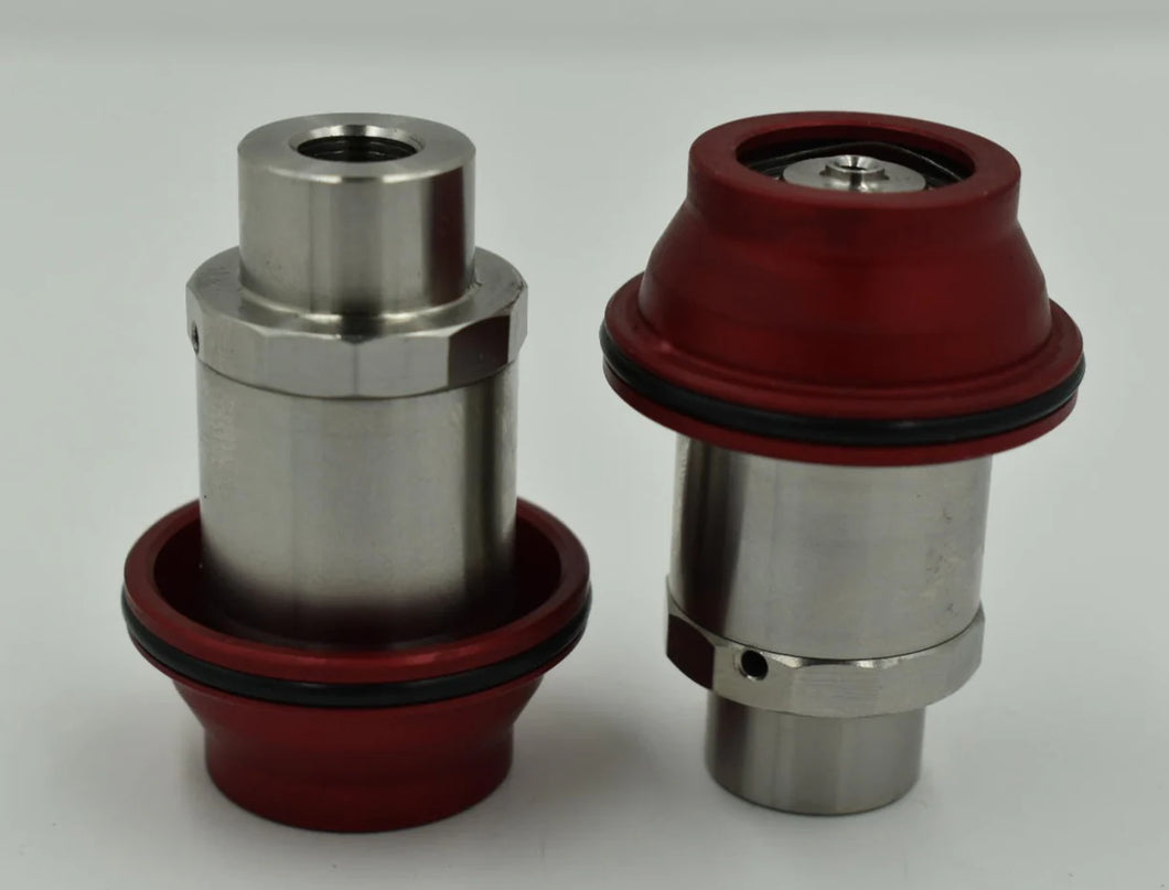 N10Z Dynamic Fork Base Valve Kit KYB 48mm AOS CC FORK