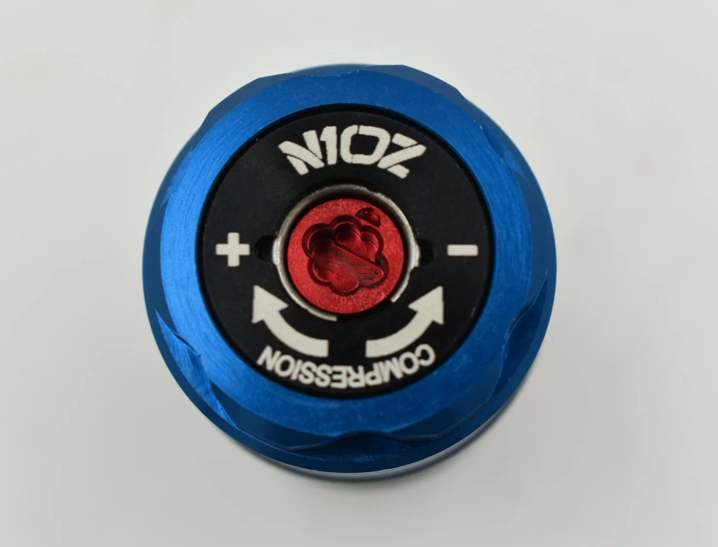 N10Z Dynamic Shock Adjuster Kit WP – Adventure Rally X