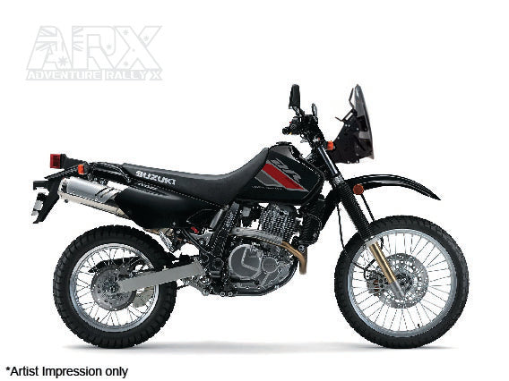 Enduro - Suzuki DR650SE