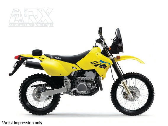 Enduro - Suzuki DRZ400