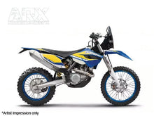 Load image into Gallery viewer, Enduro - Husaberg FE501
