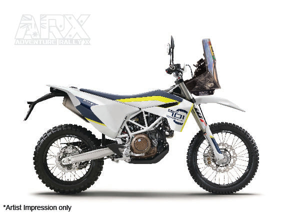 Rally Replica - Husqvarna 701 Enduro