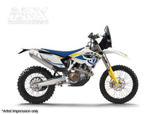 Load image into Gallery viewer, Enduro - Husqvarna FE (2012-2016)
