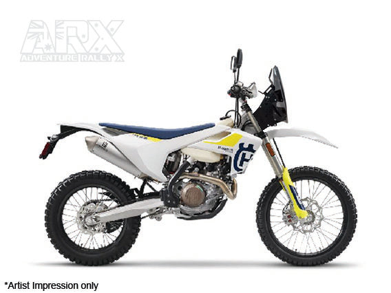 Enduro - Husqvarna FE (2017-2019)