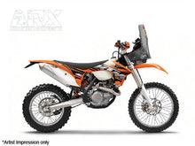 Load image into Gallery viewer, Rally Replica - KTM EXC-F (2012-2016)
