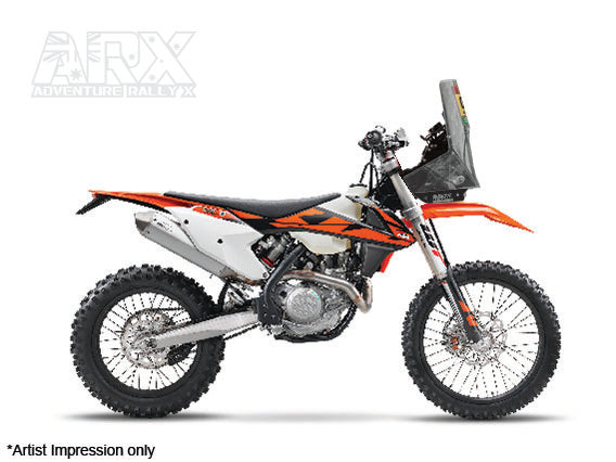 Rally Replica - KTM EXC-F (2017-2019)