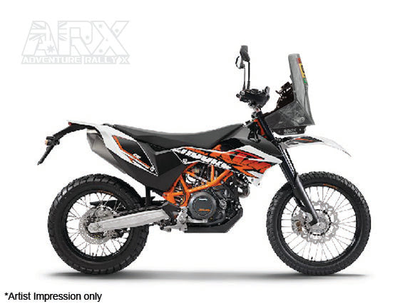 Rally Replica - KTM 690 Enduro (2012-2018)