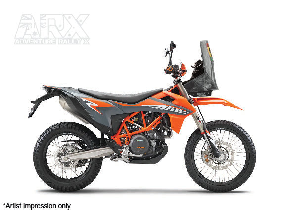 Rally Replica - KTM 690 Enduro (2019-2023)