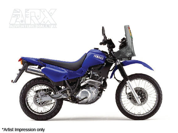 Rally Replica - Yamaha XT600e