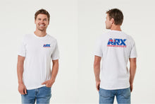 Load image into Gallery viewer, | ARX Plain Crew Neck Tee
