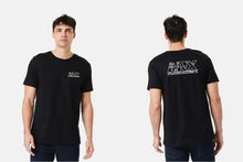 Load image into Gallery viewer, | ARX Plain Crew Neck Tee
