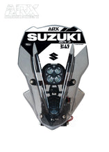 Load image into Gallery viewer, Enduro - Suzuki DRZ400SM
