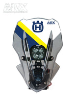 Load image into Gallery viewer, Enduro - Husqvarna FE (2012-2016)
