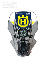 Load image into Gallery viewer, Enduro - Husqvarna FE (2020-2023)
