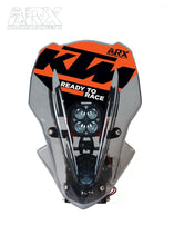 Load image into Gallery viewer, Enduro - KTM EXC-F (2020-2024)
