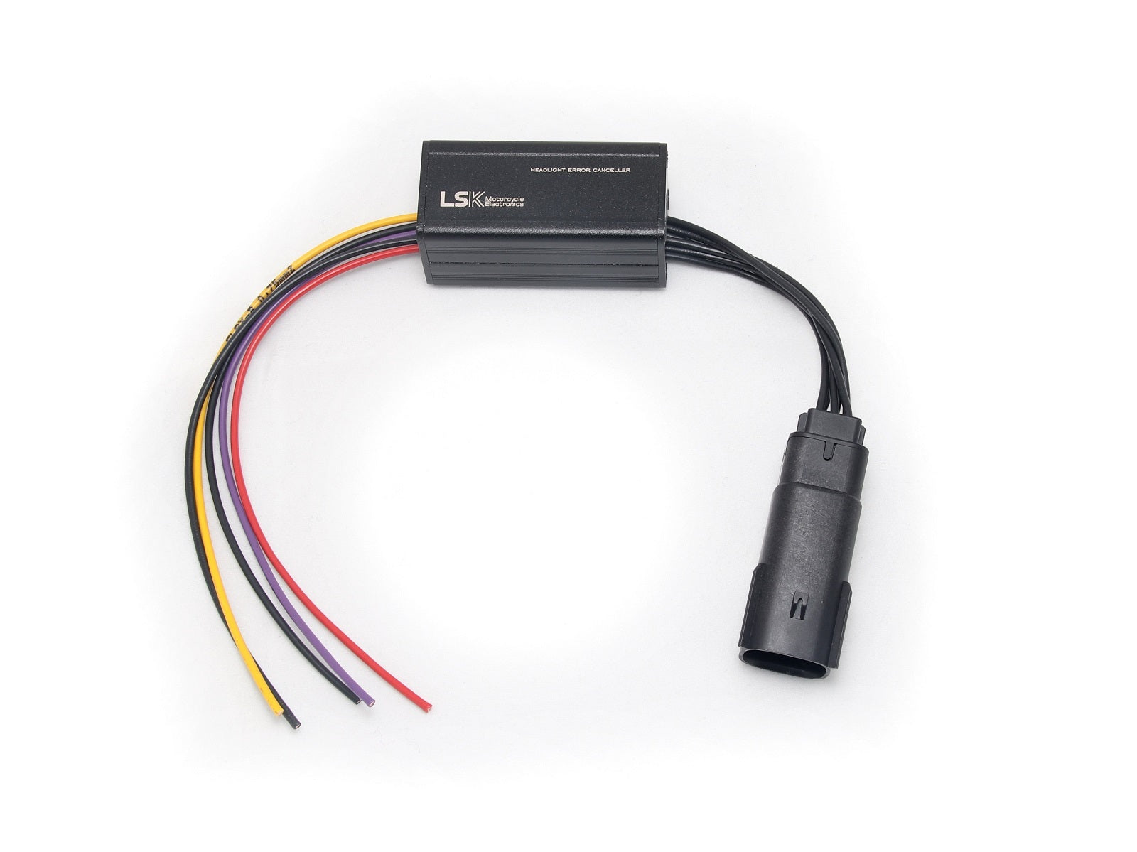 KTM HUSQVARNA ヘッドライトエラーエリミネーター 【公式通販】